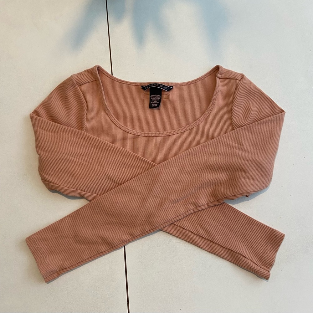 Victoria secret shrug size small